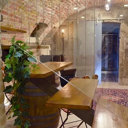 Apartment Ancient Open Space Nel Centro Storico Padovano *